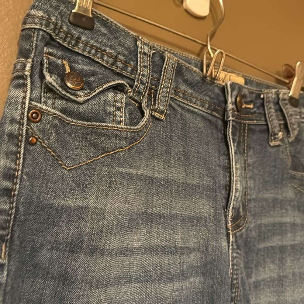 Earl Jeans Size 6 - Picture 2 of 8